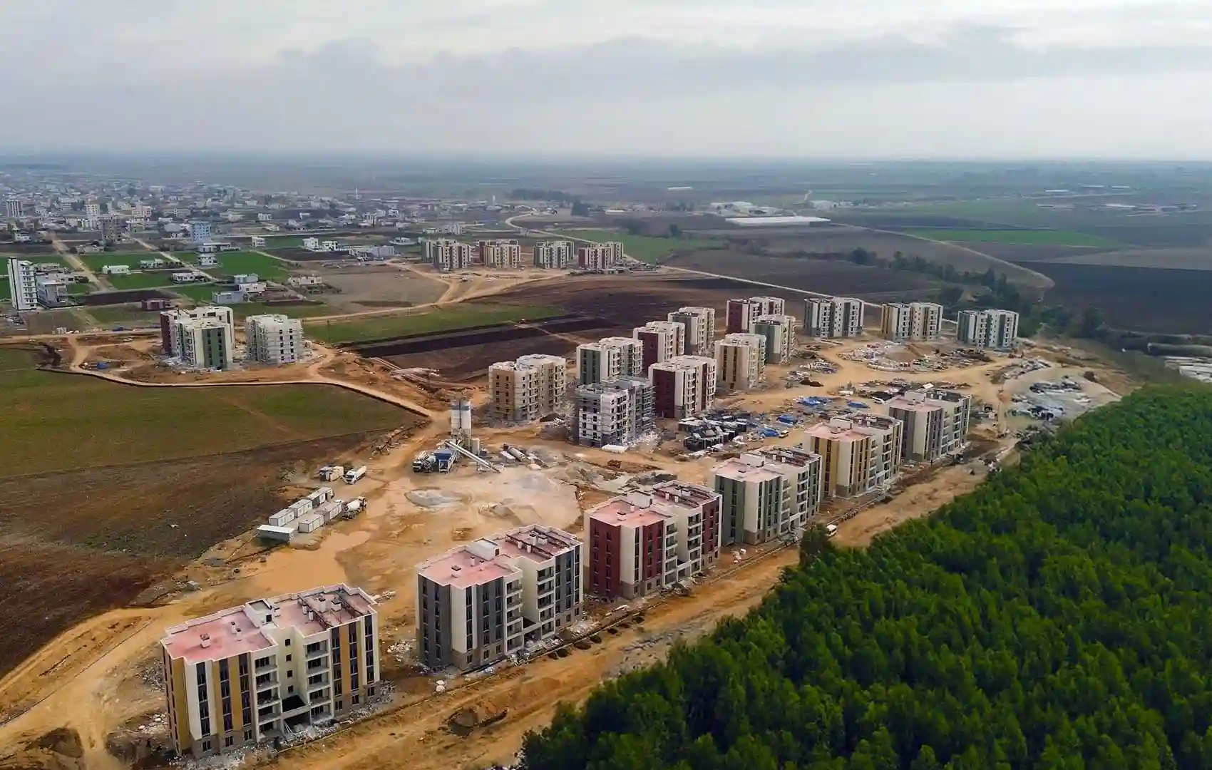 Gelecek Odaklı Yapılar