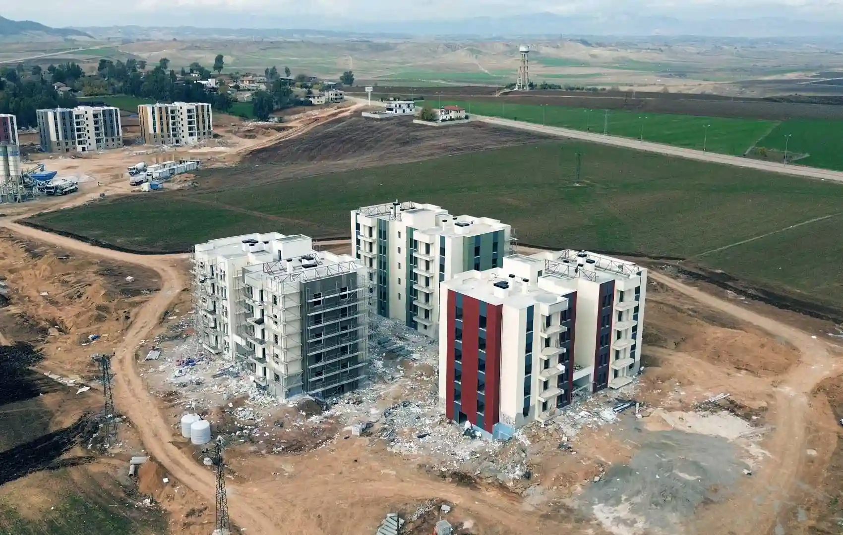 Yaşamı Güzelleştirme