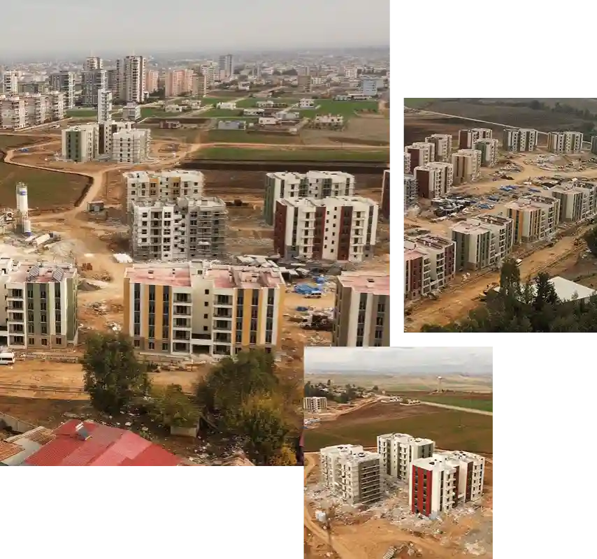 Kurumsal Tarihçe
