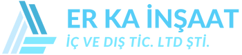 ER KA İNŞAAT Logosu